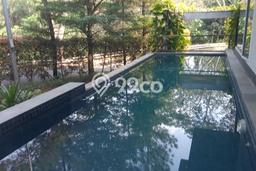 Rumah area BSD The Green, Lingkungan Asri, 4 KT Rumah area BSD The Green, Lingkungan Asri, 4 KT