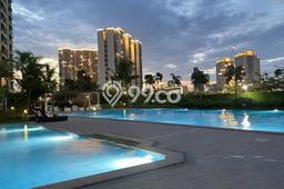 Hunian Apartemen Ideal untuk Dijual di Tangerang dengan 3 Kamar Hunian Apartemen Ideal untuk Dijual di Tangerang dengan 3 Kamar