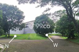 Kavling Tanah untuk Dijual di BSD Delatinos, Tangerang, Luas 362m2 Kavling Tanah untuk Dijual di BSD Delatinos, Tangerang, Luas 362m2