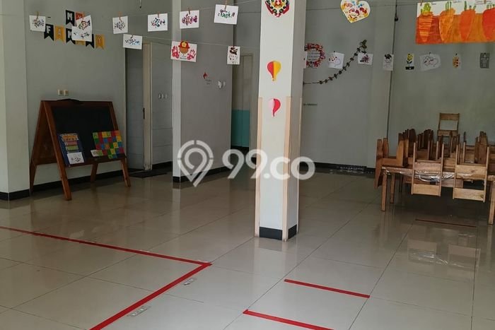 Komersial Dijual di Tangerang LT 500m2 & LB 530m2 Lokasi Terbaik! Komersial Dijual di Tangerang LT 500m2 & LB 530m2 Lokasi Terbaik!