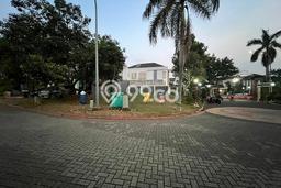 Tanah Dijual di Tangerang Seluas 286m2 Strategis Tanah Dijual di Tangerang Seluas 286m2 Strategis