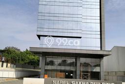 Unit Kantor Disewakan di Gading Serpong Scientia Garden di Area Ramai & Strategis Unit Kantor Disewakan di Gading Serpong Scientia Garden di Area Ramai & Strategis