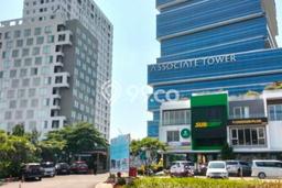 Unit Kantor Dijual di Tangerang LT 73m2 & LB 73m2 Unit Kantor Dijual di Tangerang LT 73m2 & LB 73m2