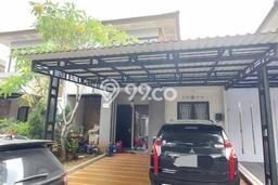 Jual Rumah Luas Megah Dengan View Eksklusif di BSD Avani, Tangerang Jual Rumah Luas Megah Dengan View Eksklusif di BSD Avani, Tangerang