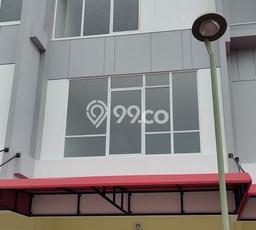 Unit Ruko Dijual di Tangerang LT 70m2 & LB 200m2 Unit Ruko Dijual di Tangerang LT 70m2 & LB 200m2