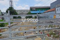 Tanah untuk Dijual Lokasi Serpong Utara, Tangerang Selatan Luas 650m2 SHM Tanah untuk Dijual Lokasi Serpong Utara, Tangerang Selatan Luas 650m2 SHM