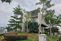 Ready to Use! Premium House LT 289m2 Desain Elegan di Gading Serpong Ready to Use! Premium House LT 289m2 Desain Elegan di Gading Serpong