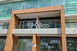 Disewakan Ruko di BSD The Icon, Luas 404m2m², Pusat Niaga Disewakan Ruko di BSD The Icon, Luas 404m2m², Pusat Niaga