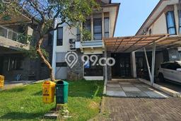 Rumah Sewa Tangerang LT 171m2 LB 99m2 Kawasan BSD Avani Rumah Sewa Tangerang LT 171m2 LB 99m2 Kawasan BSD Avani