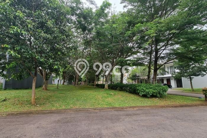 Tanah Area Potensial di BSD Avani, Luas 245m2m², Cocok untuk Investasi Tanah Area Potensial di BSD Avani, Luas 245m2m², Cocok untuk Investasi