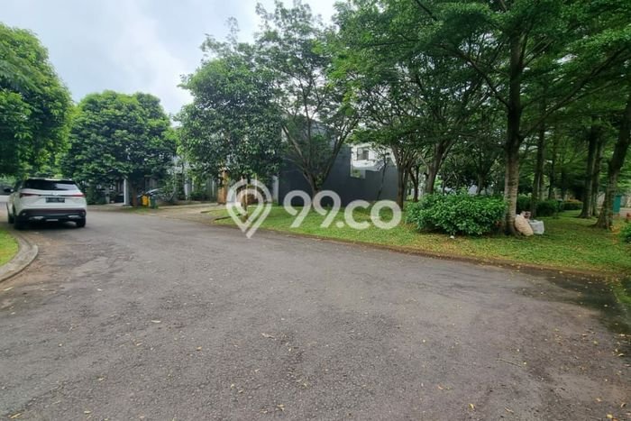 Tanah Area Potensial di BSD Avani, Luas 245m2m², Cocok untuk Investasi Tanah Area Potensial di BSD Avani, Luas 245m2m², Cocok untuk Investasi