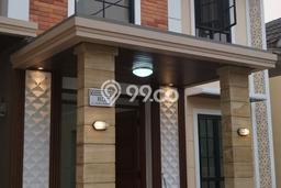 Rumah Luas Asri 4 KT Siap Pakai di BSD Griya Loka Tangerang Rumah Luas Asri 4 KT Siap Pakai di BSD Griya Loka Tangerang