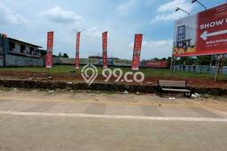 Tanah Dijual di Tangerang Seluas 809m2 Strategis Tanah Dijual di Tangerang Seluas 809m2 Strategis