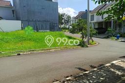 Dijual Tanah Lokasi Gading Serpong, Tangerang Seluas 224m2 Dijual Tanah Lokasi Gading Serpong, Tangerang Seluas 224m2
