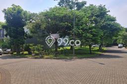 Untuk Dijual Tanah di Tangerang, Luas 250m2 - Untuk Dijual Tanah di Tangerang, Luas 250m2 -
