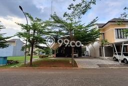 Kavling Tanah untuk Dijual di BSD Eminent, Tangerang, Luas 260m2 Kavling Tanah untuk Dijual di BSD Eminent, Tangerang, Luas 260m2