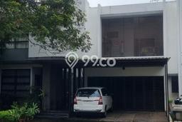 Jual Rumah Luas Elegan Dengan View Eksklusif di BSD Green Cove, Tangerang Jual Rumah Luas Elegan Dengan View Eksklusif di BSD Green Cove, Tangerang