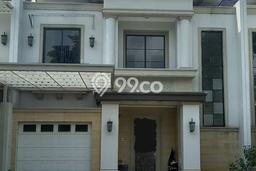 Jarang Ada! Rumah Kontrakan 3 Kamar Nyaman Siap Huni BSD De Park Jarang Ada! Rumah Kontrakan 3 Kamar Nyaman Siap Huni BSD De Park