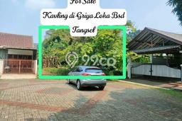 Lahan Dijual Lokasi Strategis di Tangerang dengan Luas 496m2 Lahan Dijual Lokasi Strategis di Tangerang dengan Luas 496m2