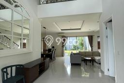 Sewa Rumah Murah di BSD Green Wich Tangerang Punya 4 KT Sewa Rumah Murah di BSD Green Wich Tangerang Punya 4 KT