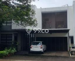 Dijual Rumah Mewah Elegan Dengan View Eksklusif di BSD Green Cove, Tangerang Dijual Rumah Mewah Elegan Dengan View Eksklusif di BSD Green Cove, Tangerang