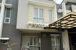 Rumah Elit Modern Siap Huni di Gading Serpong Tangerang Rumah Elit Modern Siap Huni di Gading Serpong Tangerang