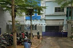 Gudang untuk Disewa di Pusat Tangerang Luas Bangunan 350m2 Gudang untuk Disewa di Pusat Tangerang Luas Bangunan 350m2