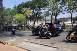 Lahan untuk Dijual di Serpong Tangerang Selatan Luas 507m2 Lahan untuk Dijual di Serpong Tangerang Selatan Luas 507m2
