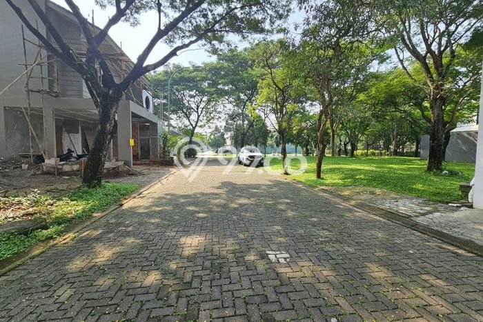 Tanah Investasi Dijual di Tangerang Punya Luas 144m2 Tanah Investasi Dijual di Tangerang Punya Luas 144m2