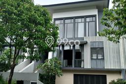 Rumah Asri area BSD, 5 KT, Bebas Macet Rumah Asri area BSD, 5 KT, Bebas Macet