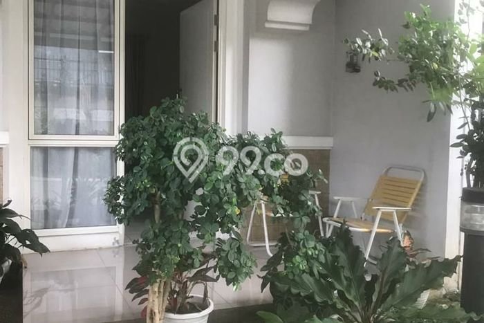 Dijual Hunian Rumah Nyaman 2 Kamar di BSD Sevilla, Tangerang Dijual Hunian Rumah Nyaman 2 Kamar di BSD Sevilla, Tangerang