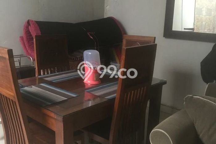 Dijual Hunian Rumah Nyaman 2 Kamar di BSD Sevilla, Tangerang Dijual Hunian Rumah Nyaman 2 Kamar di BSD Sevilla, Tangerang