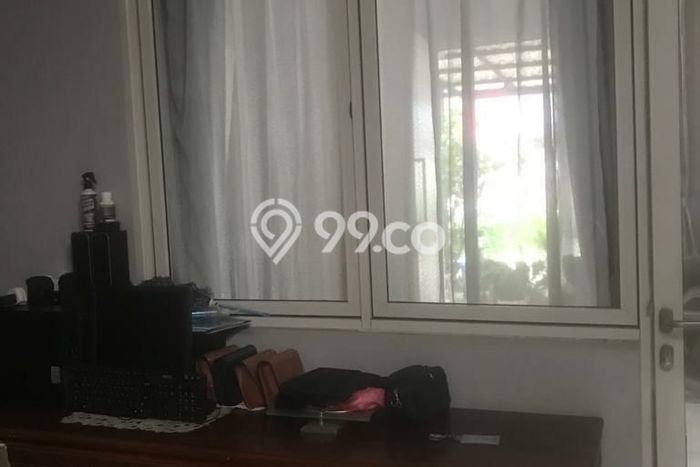Dijual Hunian Rumah Nyaman 2 Kamar di BSD Sevilla, Tangerang Dijual Hunian Rumah Nyaman 2 Kamar di BSD Sevilla, Tangerang