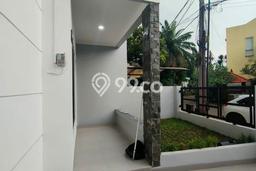 Rumah Luas Asri 3 KT Siap Huni di BSD Kencana Loka Tangerang Rumah Luas Asri 3 KT Siap Huni di BSD Kencana Loka Tangerang