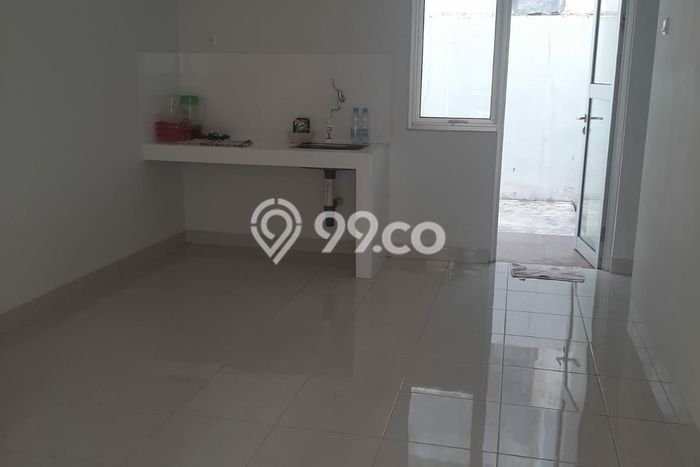 Rumah Minimalis 3 Kamar LT 76m2 di Gading Serpong Rumah Minimalis 3 Kamar LT 76m2 di Gading Serpong
