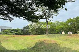 Tanah Dijual di Tangerang Seluas 591m2 Strategis Tanah Dijual di Tangerang Seluas 591m2 Strategis