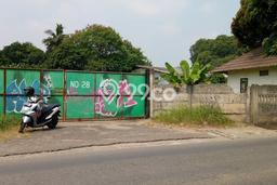 Lahan Investasi Lokasi Serpong Tangerang Selatan SHM Lahan Investasi Lokasi Serpong Tangerang Selatan SHM