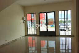 Ruko Dijual di Tangerang LT 60m2 & LB 110m2 Lokasi Terbaik! Ruko Dijual di Tangerang LT 60m2 & LB 110m2 Lokasi Terbaik!