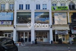 Dijual! Ruko di Gading Serpong Tangerang LT 171m2 / LB 500m2 Kawasan Bisnis Dijual! Ruko di Gading Serpong Tangerang LT 171m2 / LB 500m2 Kawasan Bisnis
