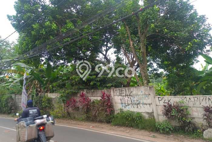 Tanah Dijual Lokasi BSD, Tangerang Selatan Luas 130000m2 Legalitas Aman Tanah Dijual Lokasi BSD, Tangerang Selatan Luas 130000m2 Legalitas Aman