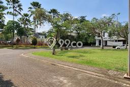 Tanah Dijual Lokasi BSD, Tangerang Selatan Luas 115m2 Legalitas Aman Tanah Dijual Lokasi BSD, Tangerang Selatan Luas 115m2 Legalitas Aman