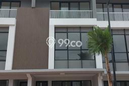 Unit Ruko Paling Strategis di Karawaci Tangerang dengan LB 150m2 Unit Ruko Paling Strategis di Karawaci Tangerang dengan LB 150m2