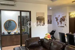 Rumah Luxury Modern Siap Huni di BSD Tangerang Rumah Luxury Modern Siap Huni di BSD Tangerang