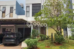 Jual Rumah Mewah Elegan Dengan View Cantik di Gading Serpong, Tangerang Jual Rumah Mewah Elegan Dengan View Cantik di Gading Serpong, Tangerang