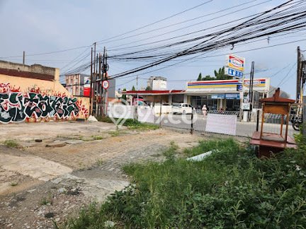 Lahan Strategis di Ciledug Tangerang Disewakan dengan Luas 1838m2 Lahan Strategis di Ciledug Tangerang Disewakan dengan Luas 1838m2