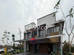 Dijual Rumah Eksklusif 3 KT di BSD, Tangerang Dijual Rumah Eksklusif 3 KT di BSD, Tangerang