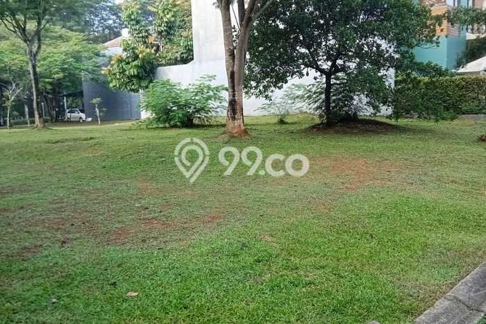 Dijual Tanah Lokasi BSD, Tangerang Seluas 499m2 Dijual Tanah Lokasi BSD, Tangerang Seluas 499m2