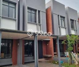Rumah Modern 2 Kamar LT 40m2 di BSD Rumah Modern 2 Kamar LT 40m2 di BSD