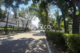 Disewakan Tanah di Bintaro Jakarta Selatan Seluas 1564m2 Disewakan Tanah di Bintaro Jakarta Selatan Seluas 1564m2