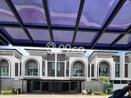 Hunian Super Elit dengan Akses Paling Strategis di BSD, Tangerang Hunian Super Elit dengan Akses Paling Strategis di BSD, Tangerang